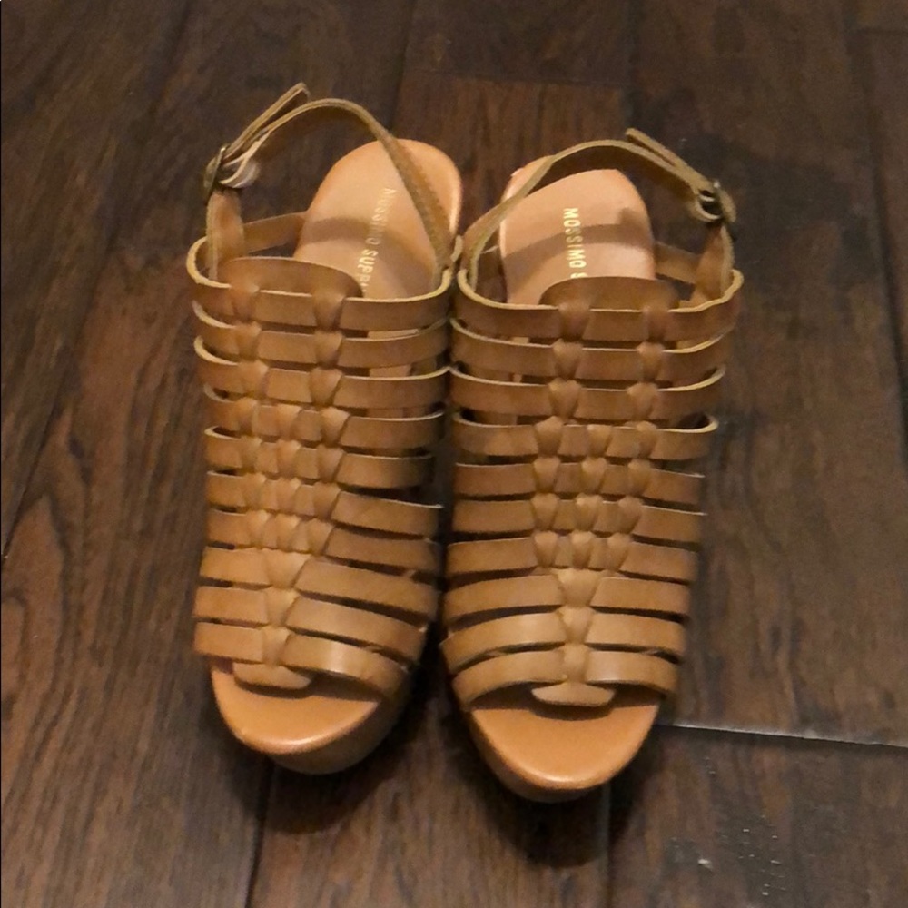 Wedges